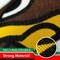 G128 2 Pack: Mexico Mexican Flag | 2x3 Ft | LiteWeave Pro Series Printed 150D Polyester | Country Flag, Indoor/Outdoor, Vibrant Colors, Brass Grommets, Thicker and More Durable Than 100D 75D Polyester